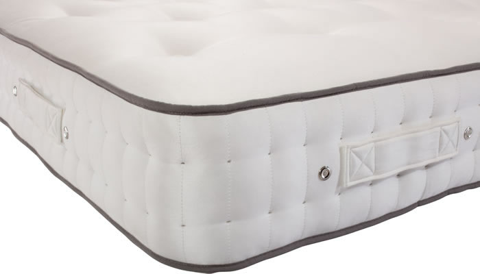 Enchanted House Beds Hyde Mattress Single